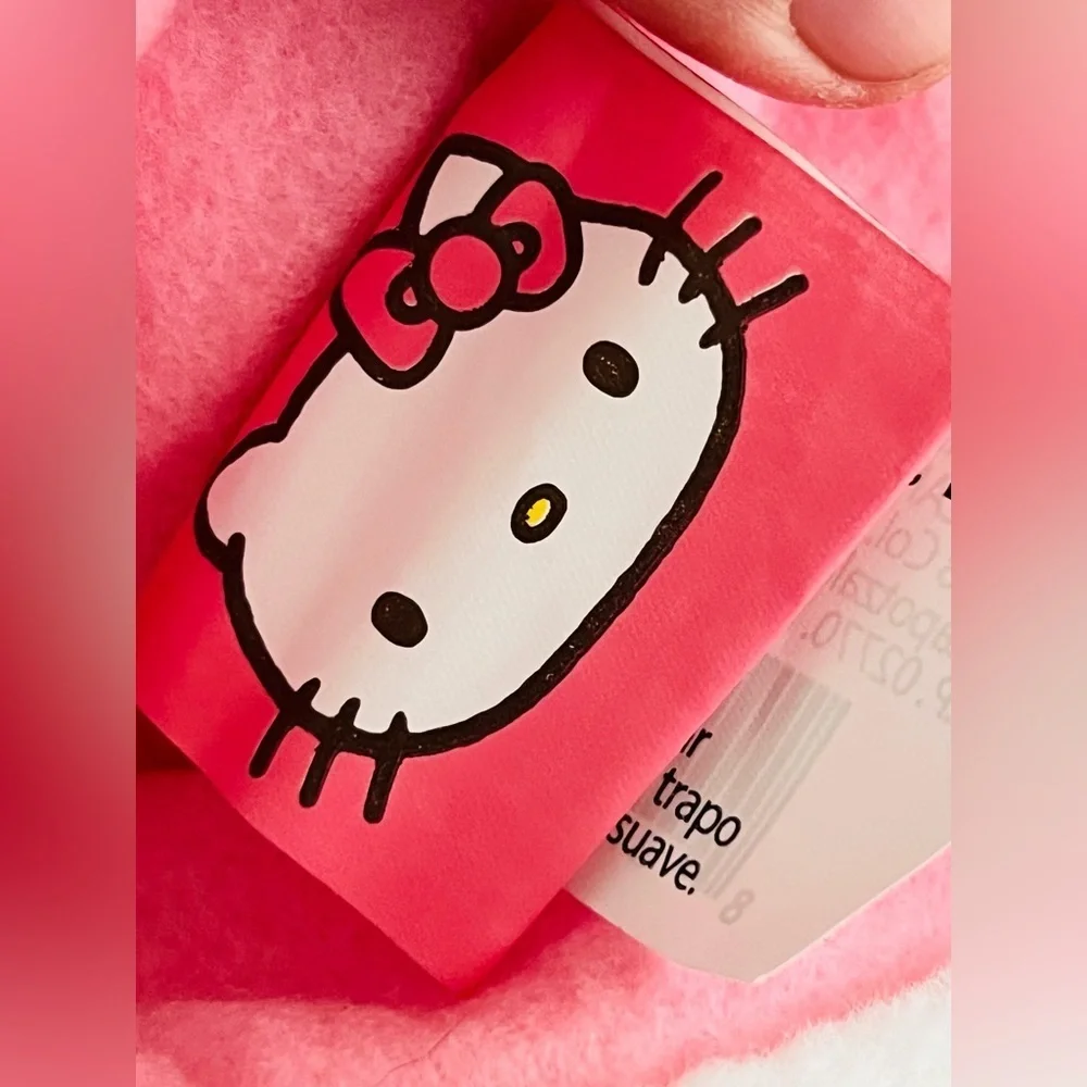 Hello kitty Sanrio hello kitty christmas stocking big size see measurements